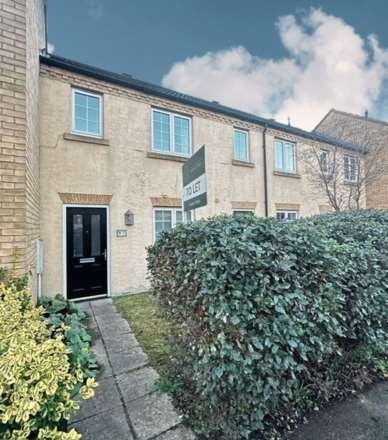 Bevington Way, Eynesbury, Image 1