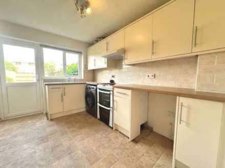 Cumberland Way, Eynesbury, Image 3