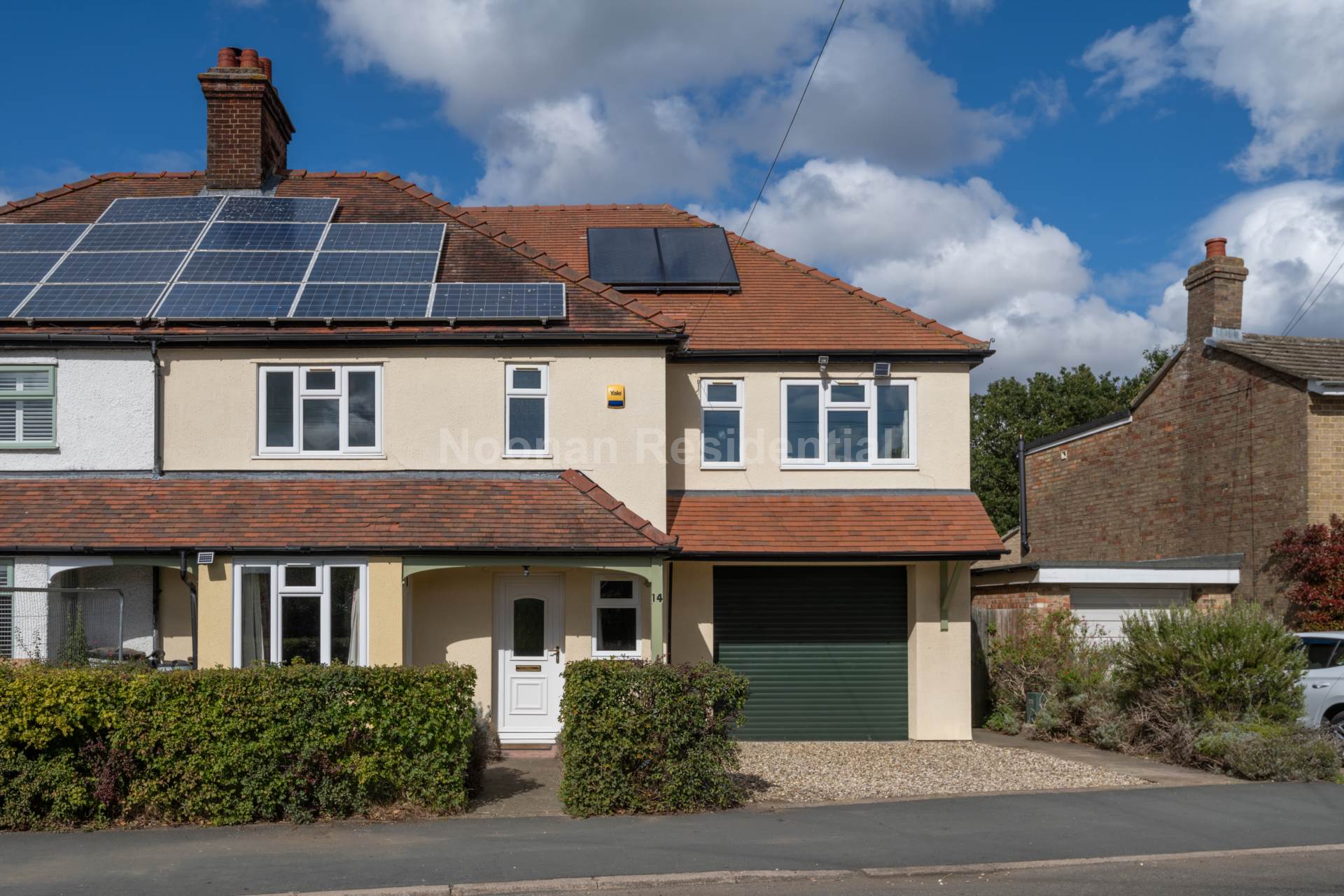 Hemingford Road, Hemingford Grey, Image 1