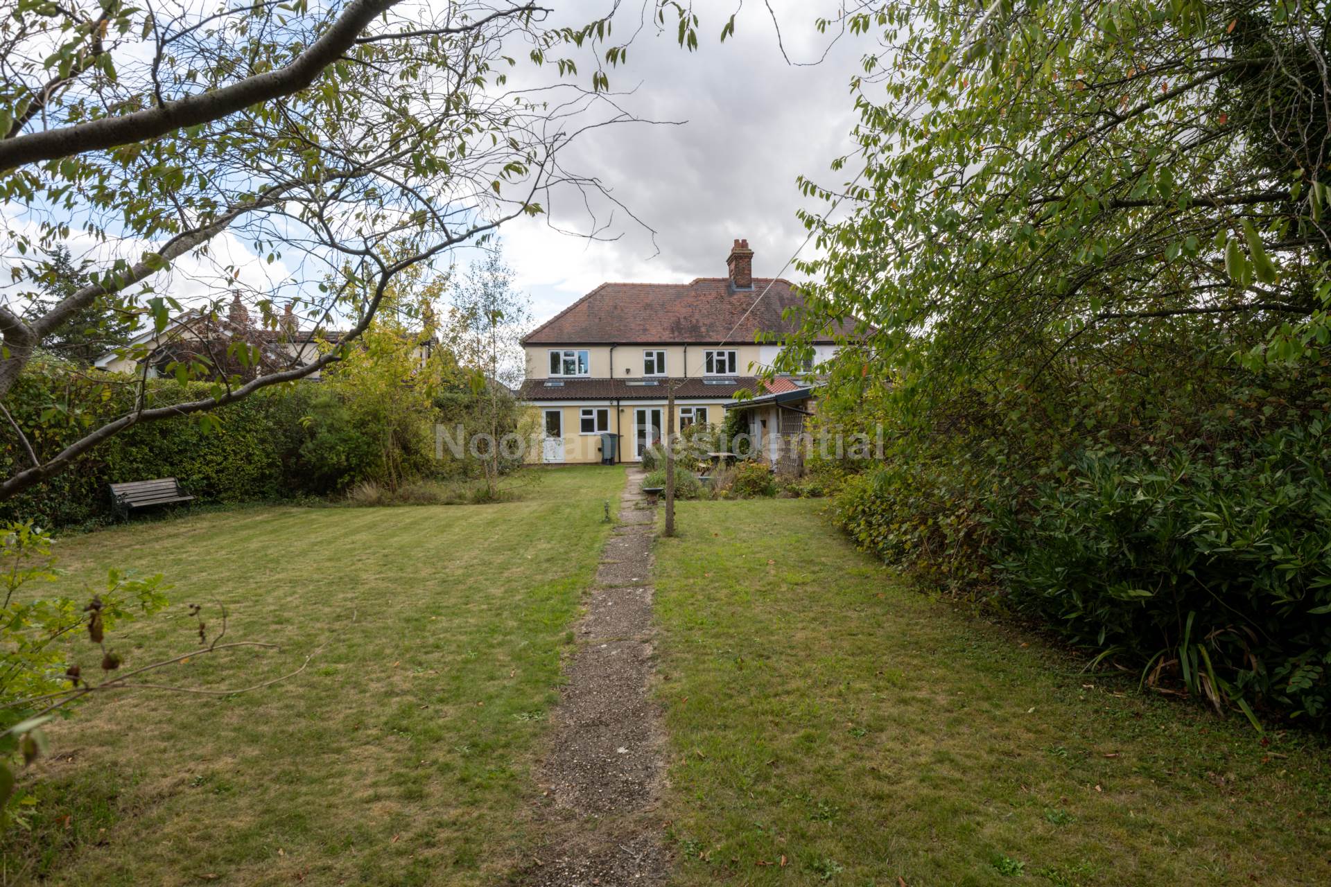 Hemingford Road, Hemingford Grey, Image 21