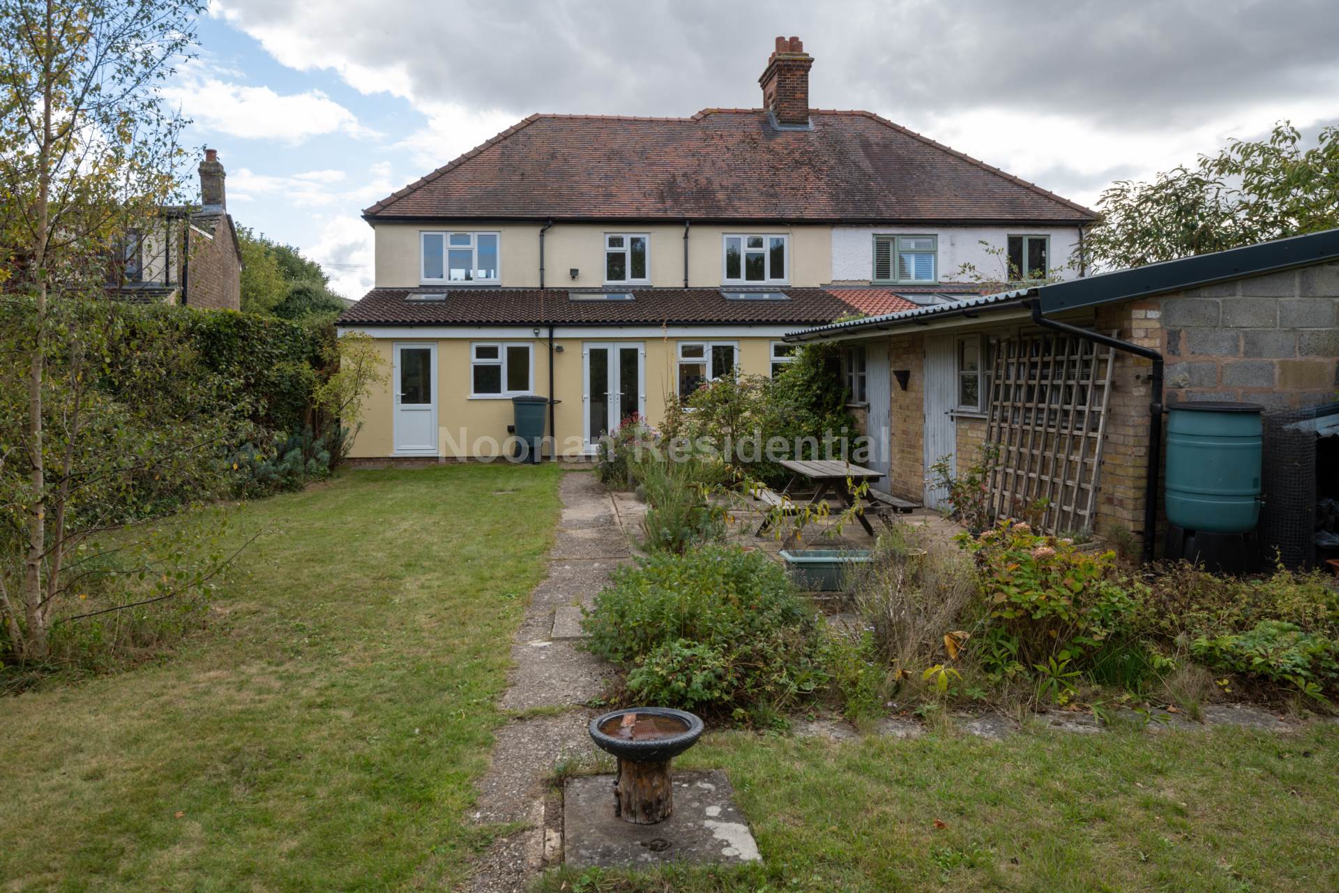 Hemingford Road, Hemingford Grey, Image 23