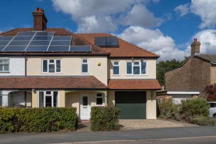 Hemingford Road, Hemingford Grey, Image 1