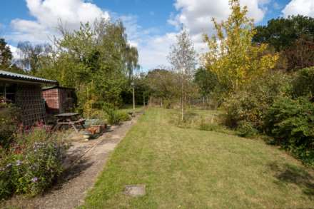 Hemingford Road, Hemingford Grey, Image 18