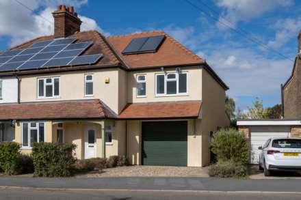 Hemingford Road, Hemingford Grey, Image 24