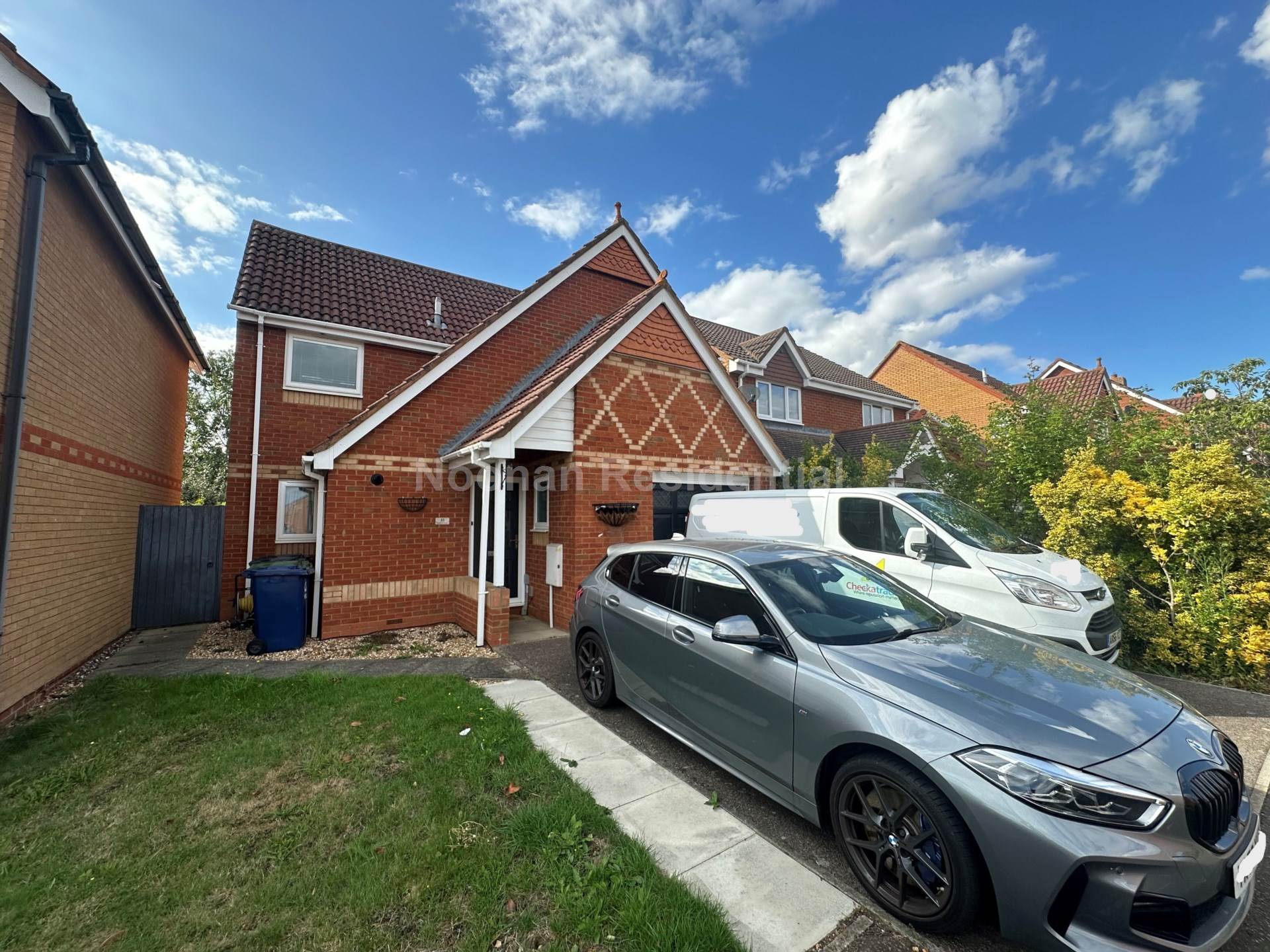 Swallow Court, St Neots, Image 1