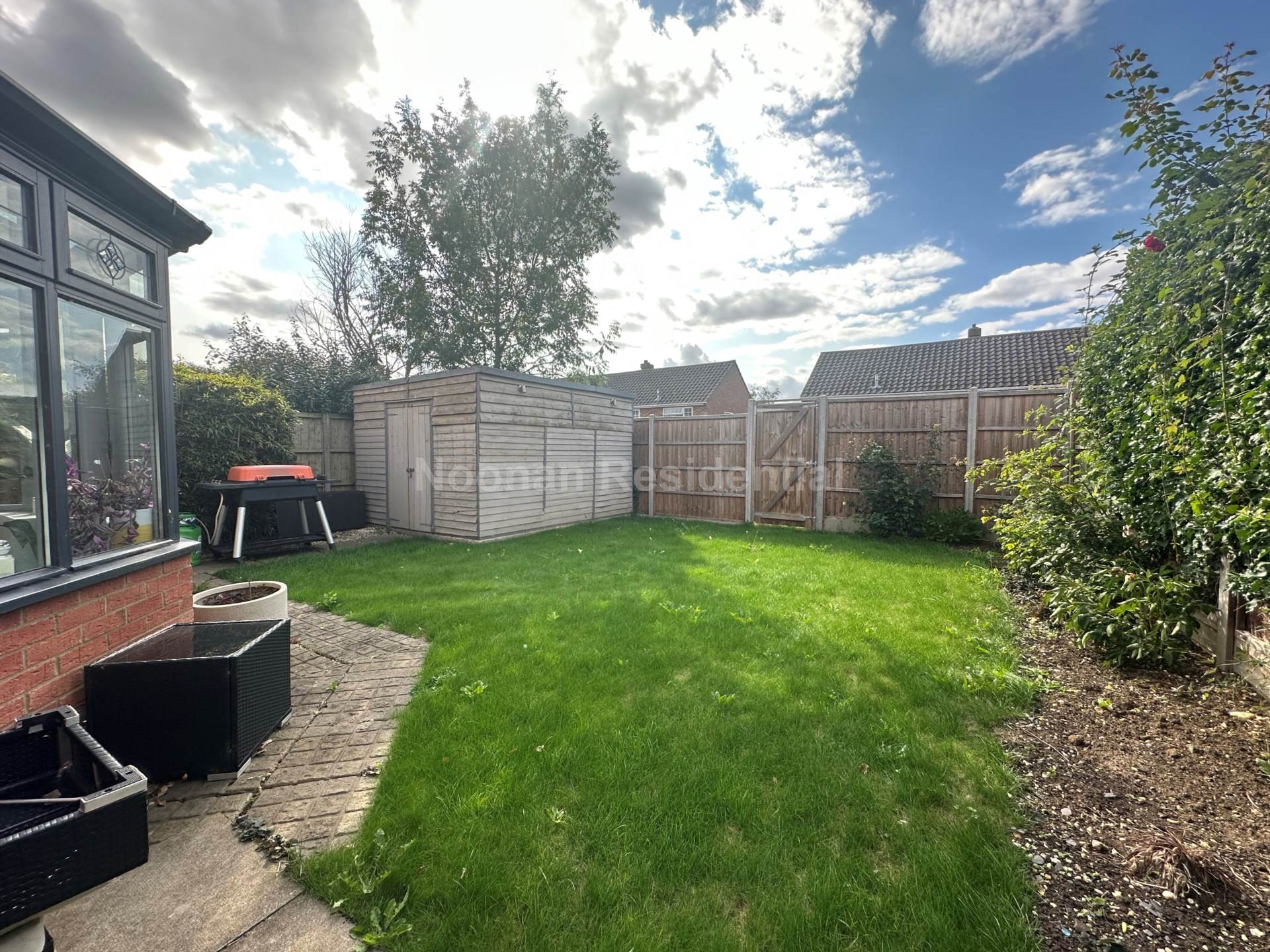 Swallow Court, St Neots, Image 18
