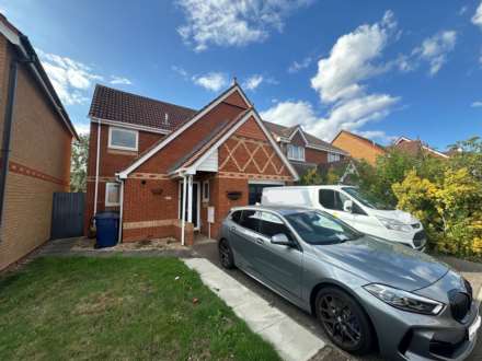 Swallow Court, St Neots, Image 1