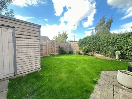 Swallow Court, St Neots, Image 17