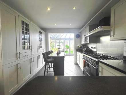 Swallow Court, St Neots, Image 3