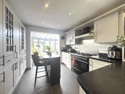 Swallow Court, St Neots, Image 4