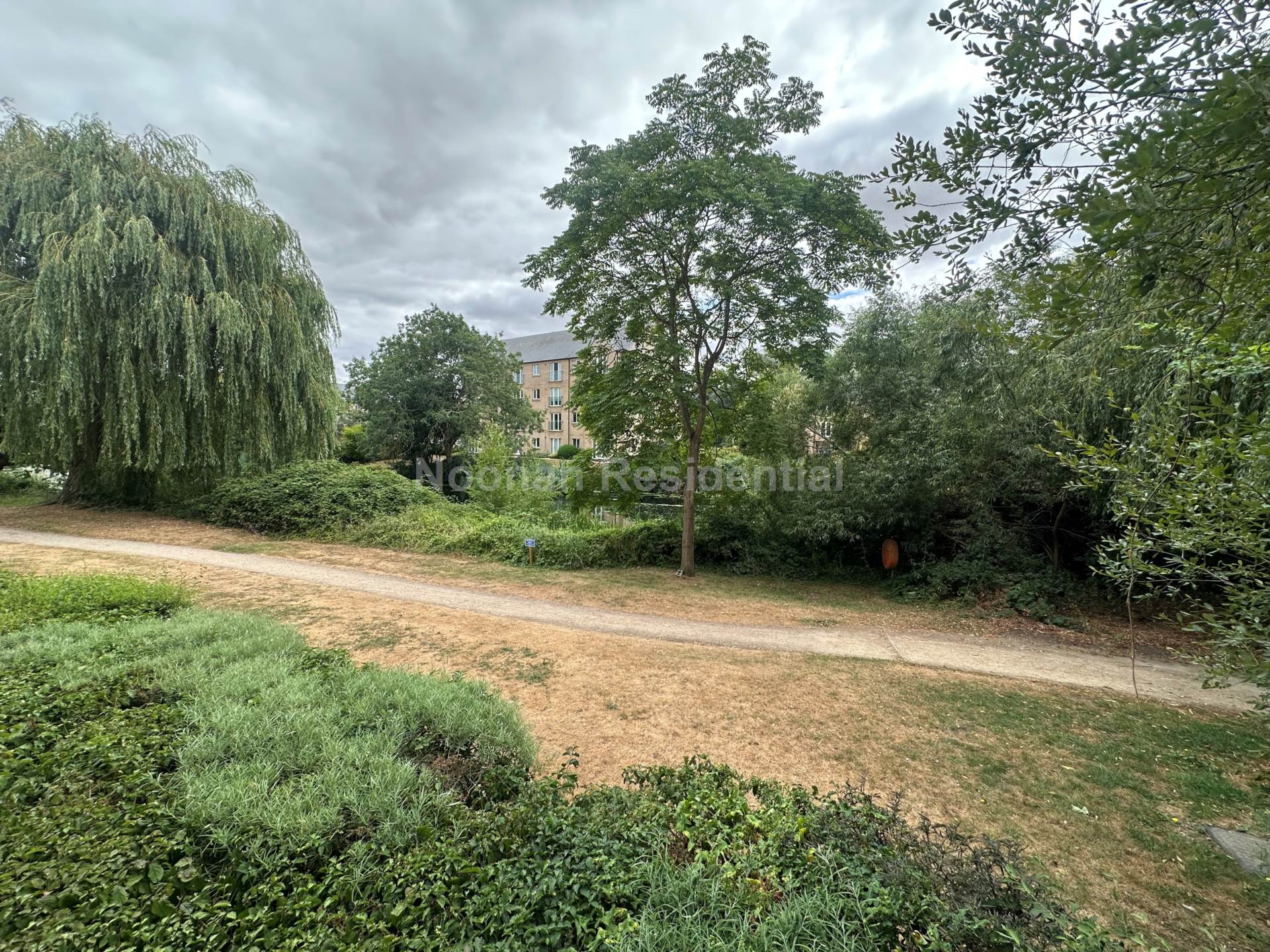 Red Admiral Court, Little Paxton, Image 9