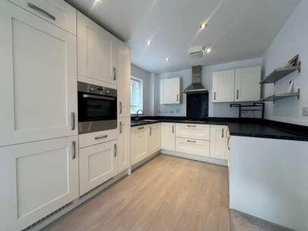 Property For Rent Red Admiral Court, Little Paxton, St Neots