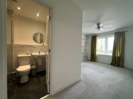 Red Admiral Court, Little Paxton, Image 4