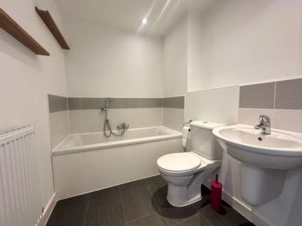Red Admiral Court, Little Paxton, Image 8