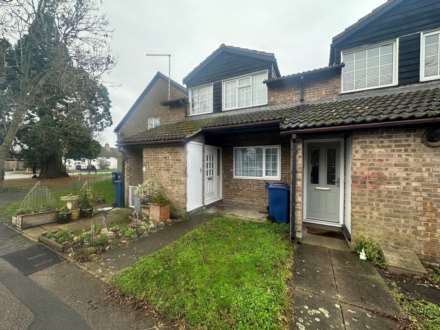 Property For Rent Chichester Way, Huntingdon