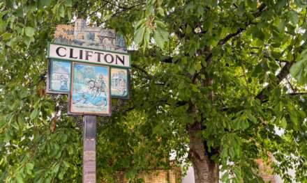 Earls Close, Clifton, Image 11