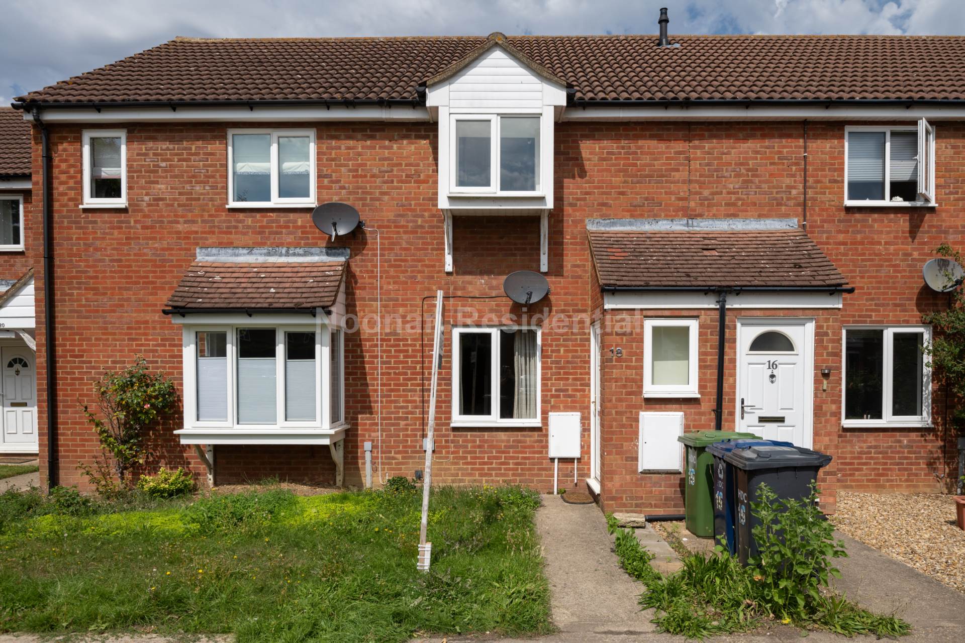 Cumberland Way, Eynesbury, Image 13