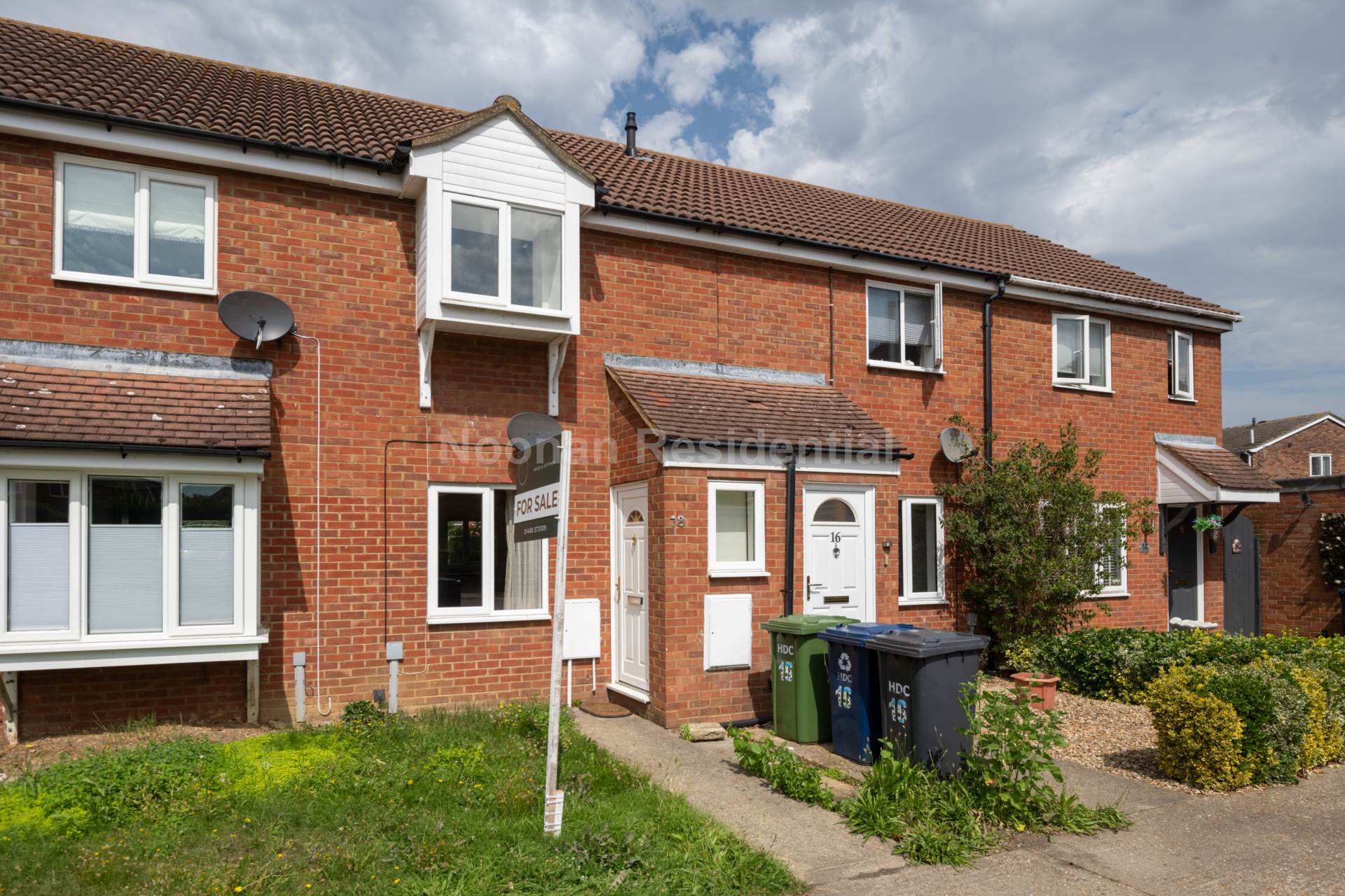 Cumberland Way, Eynesbury, Image 14