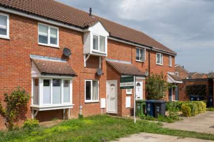 Cumberland Way, Eynesbury, Image 1