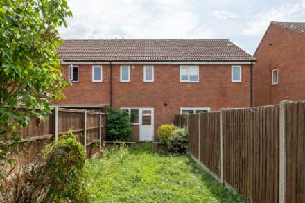 Cumberland Way, Eynesbury, Image 11