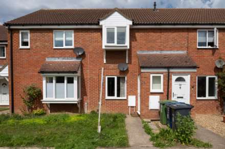 Cumberland Way, Eynesbury, Image 13