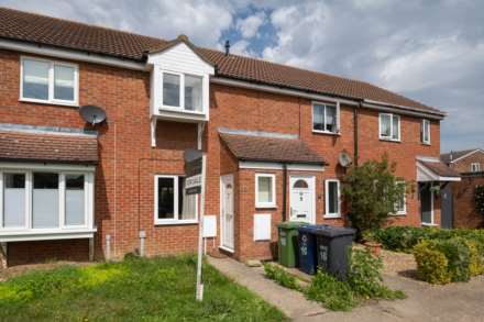 Cumberland Way, Eynesbury, Image 14