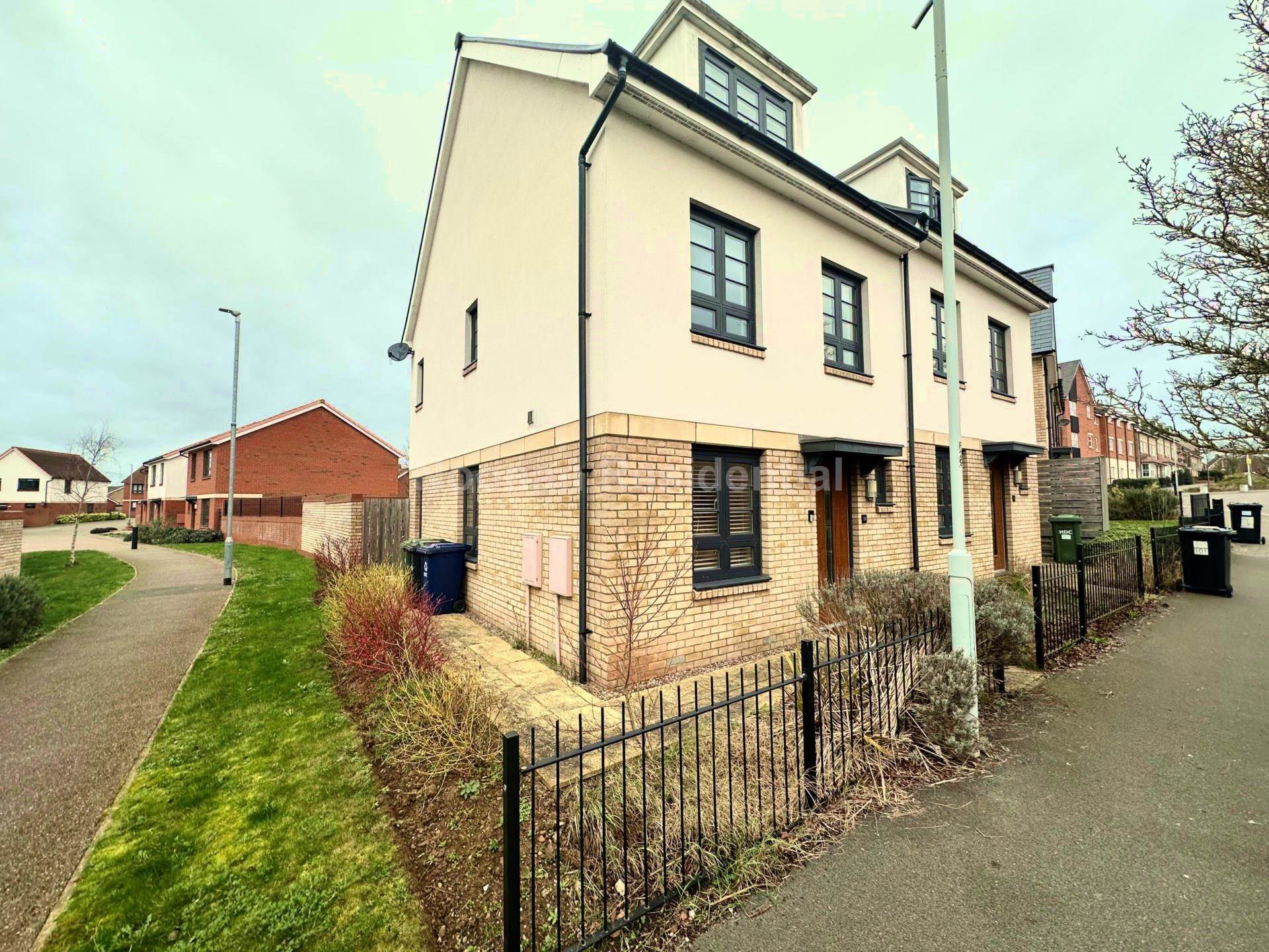 Great High Ground, St Neots, Image 15