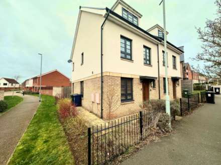 Great High Ground, St Neots, Image 15