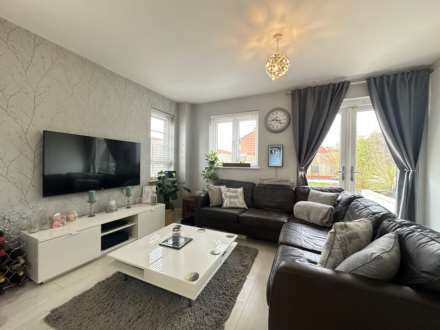 Great High Ground, St Neots, Image 4