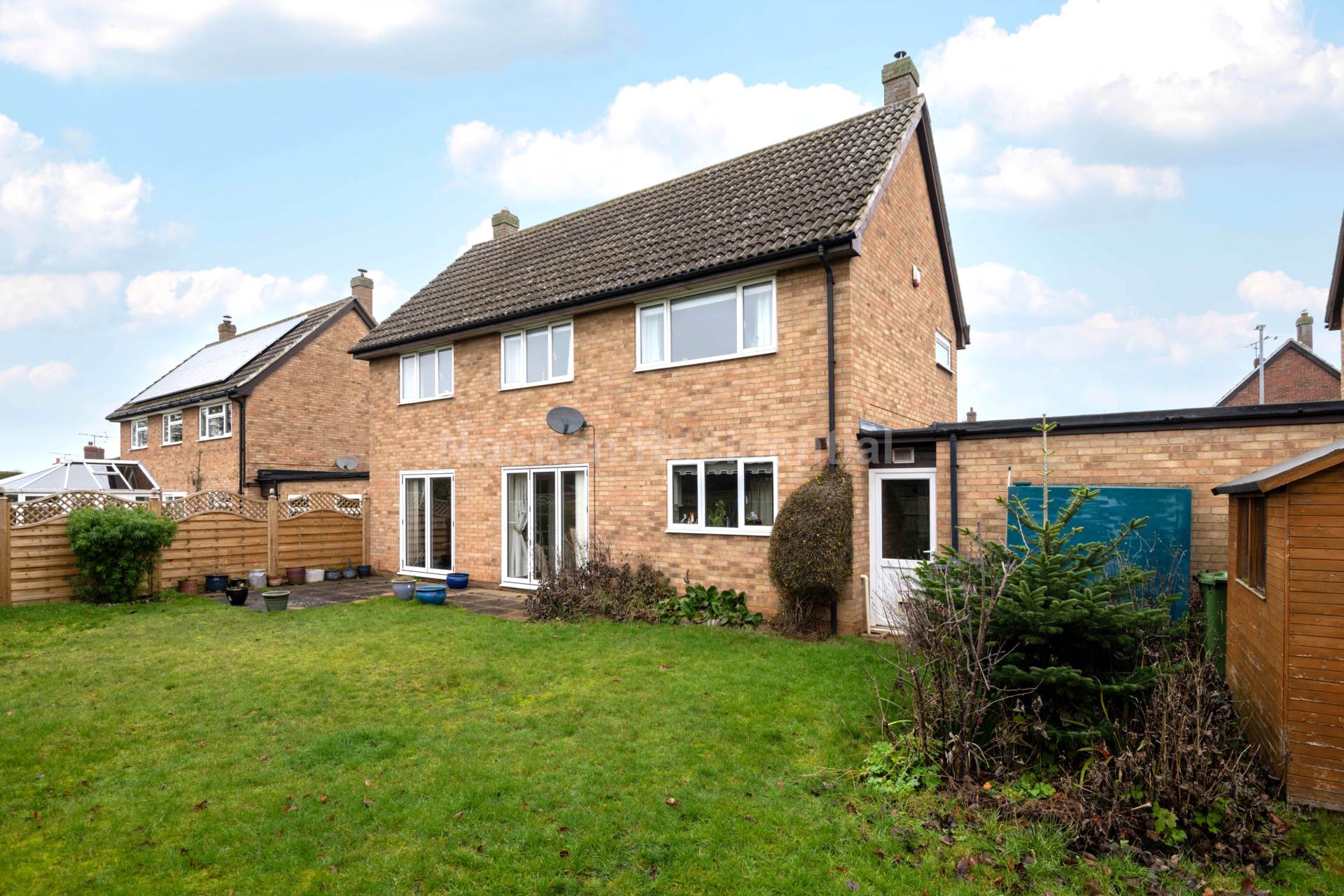 Fairfield, Gamlingay, Image 12