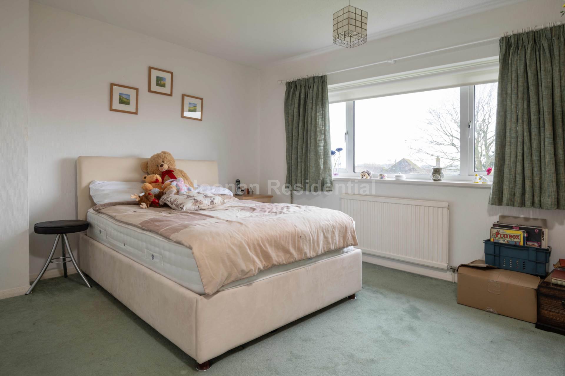 Fairfield, Gamlingay, Image 7