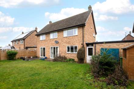 Fairfield, Gamlingay, Image 12