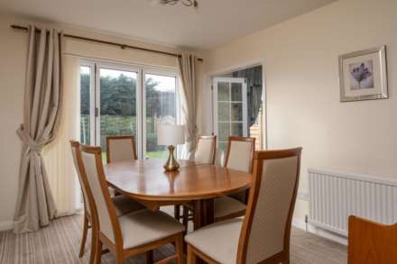 Fairfield, Gamlingay, Image 4