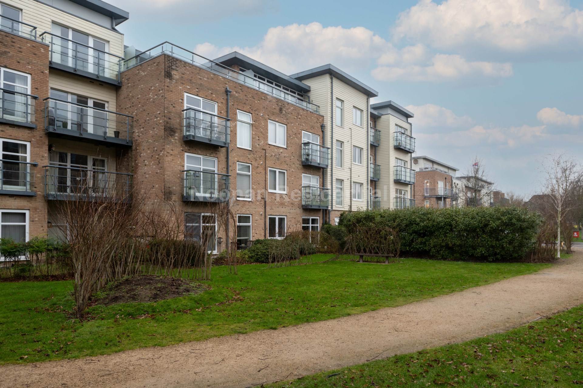 Red Admiral Court, St Neots, Image 1