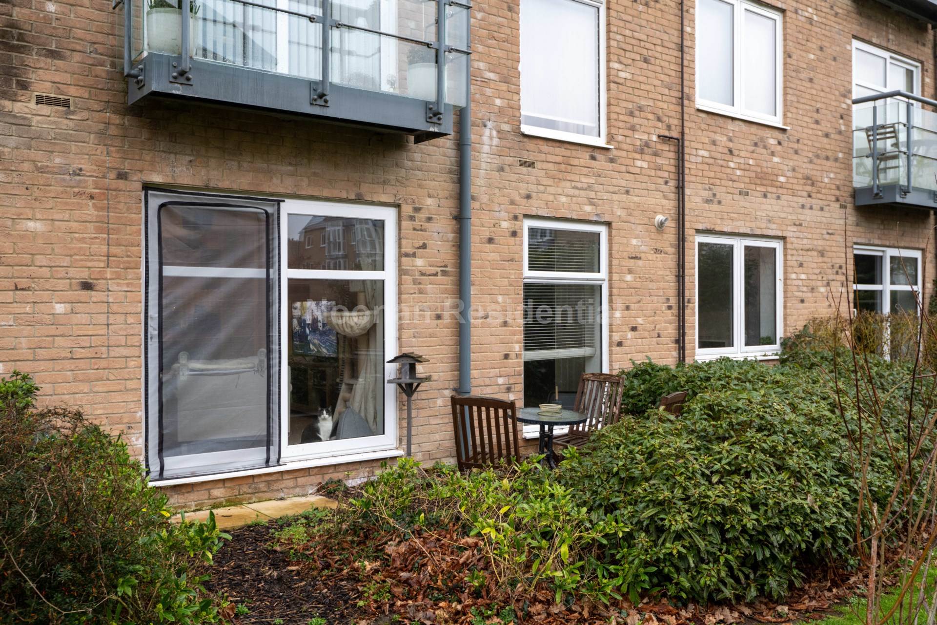 Red Admiral Court, St Neots, Image 13