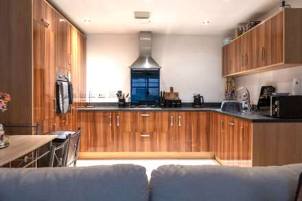 Red Admiral Court, St Neots, Image 5