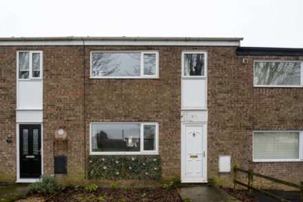 Property For Sale Pepys Road, Eynesbury, St Neots