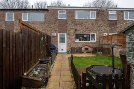 Pepys Road, St. Neots, Image 9