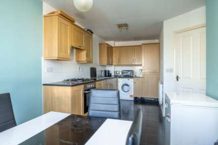 Samuel Jones Crescent, Little Paxton, Image 3