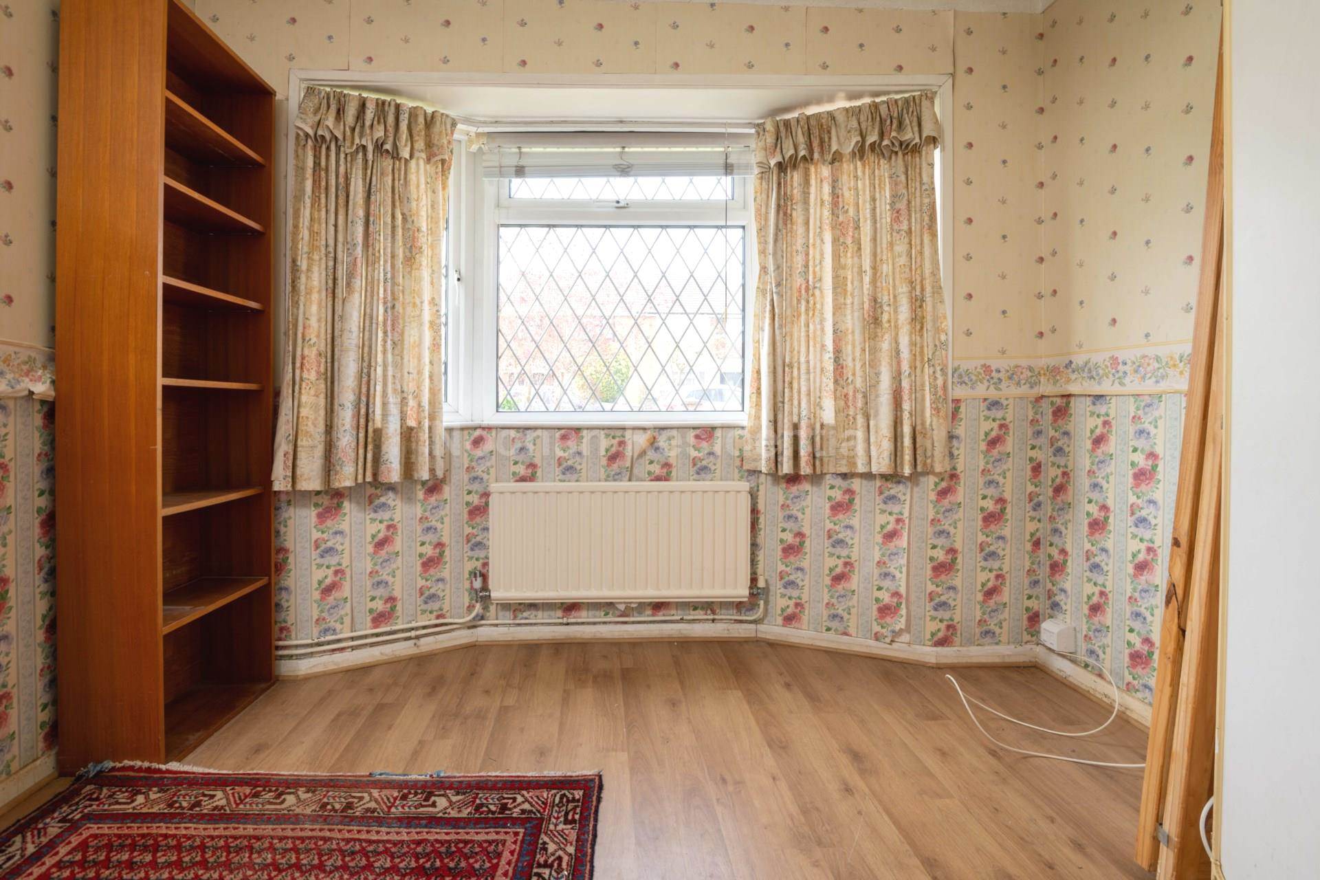 Park Crescent, Little Paxton, Image 9