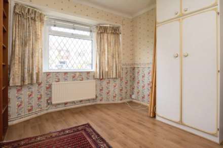 Park Crescent, Little Paxton, Image 7