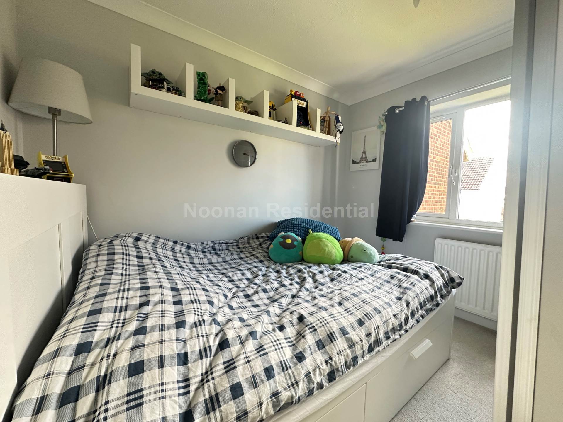 Cornwall Court, Eaton Socon, Image 11