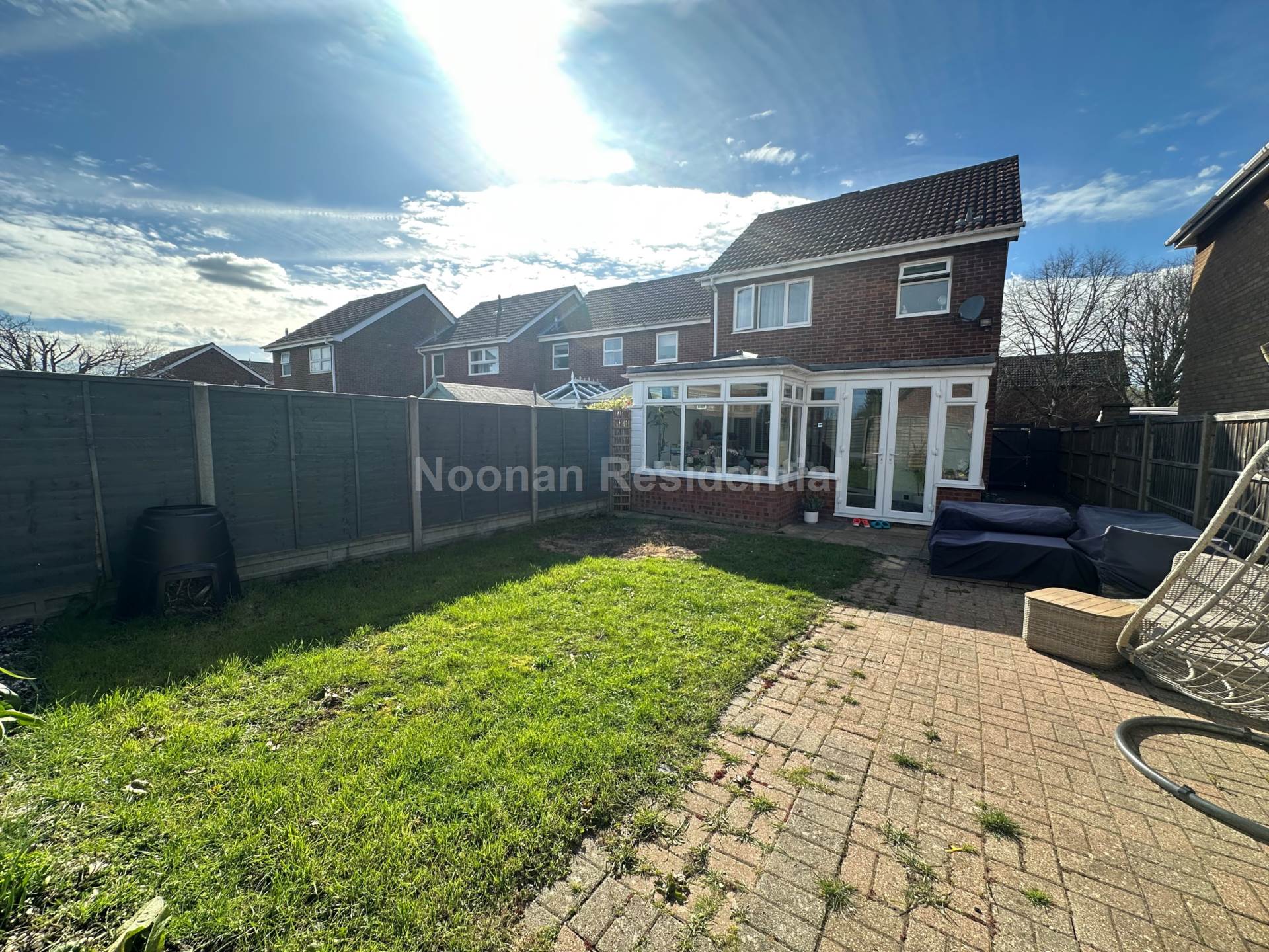 Cornwall Court, Eaton Socon, Image 15