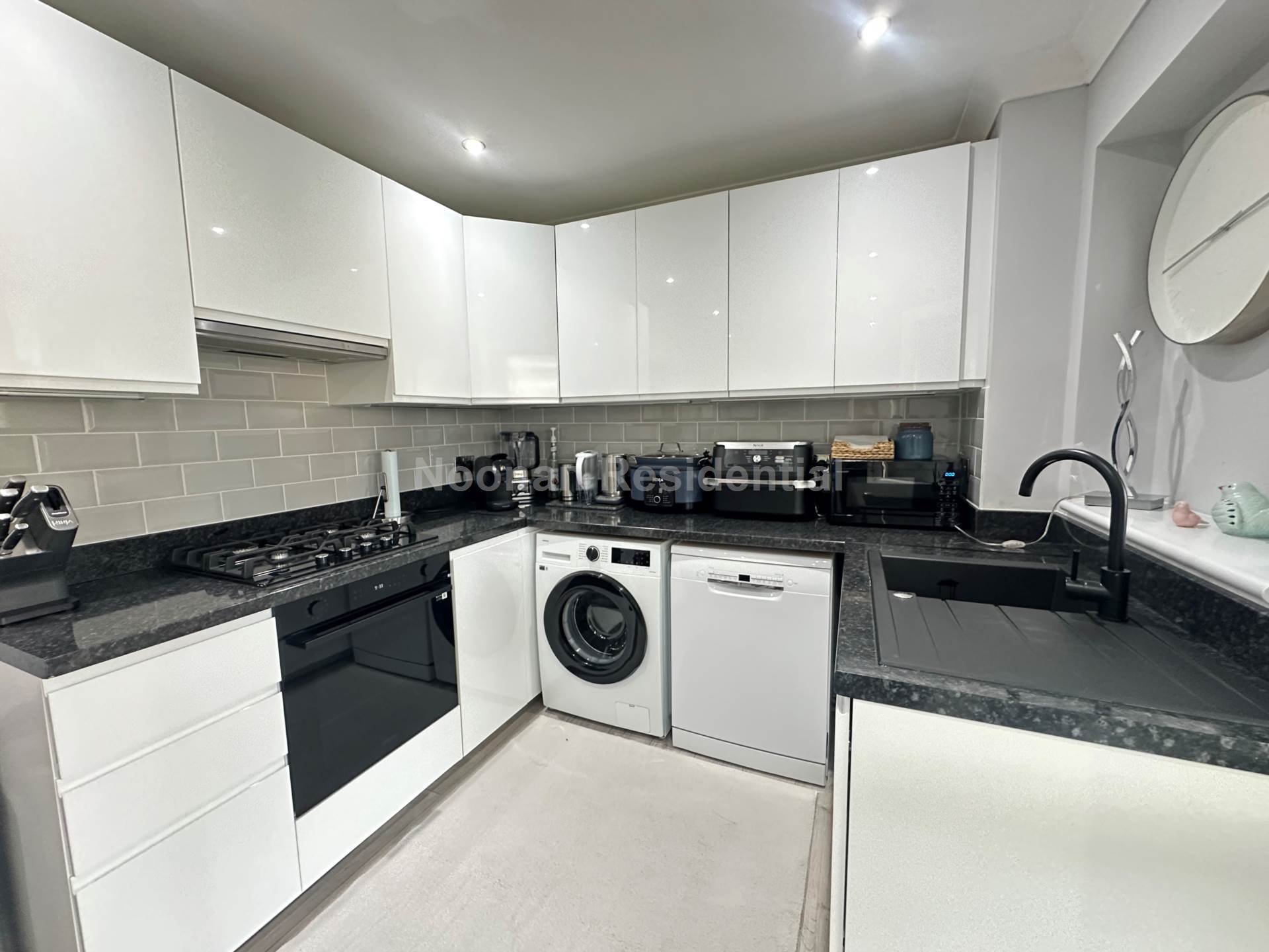 Cornwall Court, Eaton Socon, Image 2