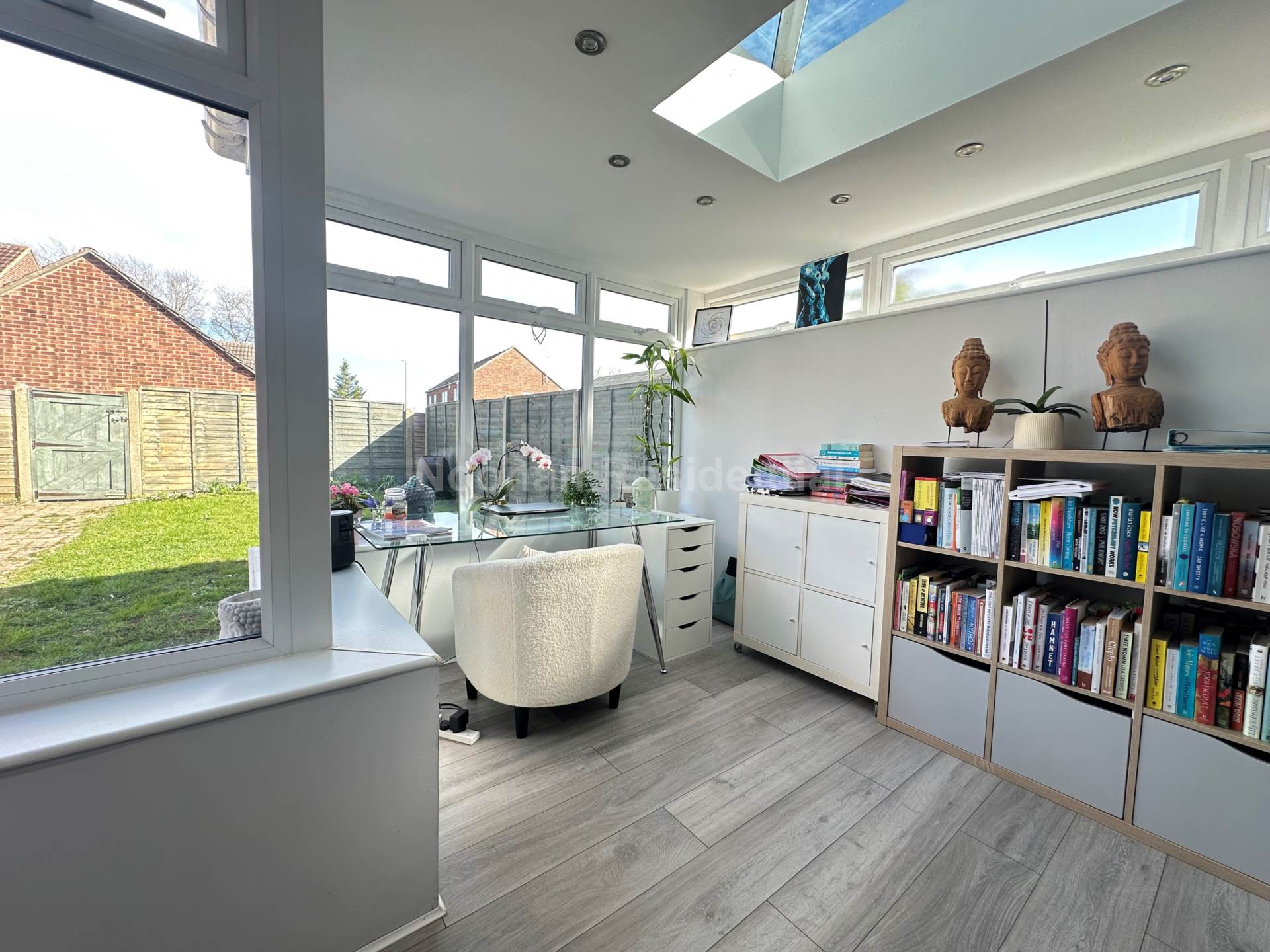 Cornwall Court, Eaton Socon, Image 8