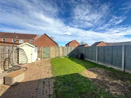 Cornwall Court, Eaton Socon, Image 14