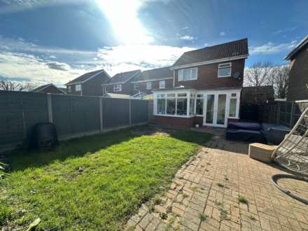 Cornwall Court, Eaton Socon, Image 15