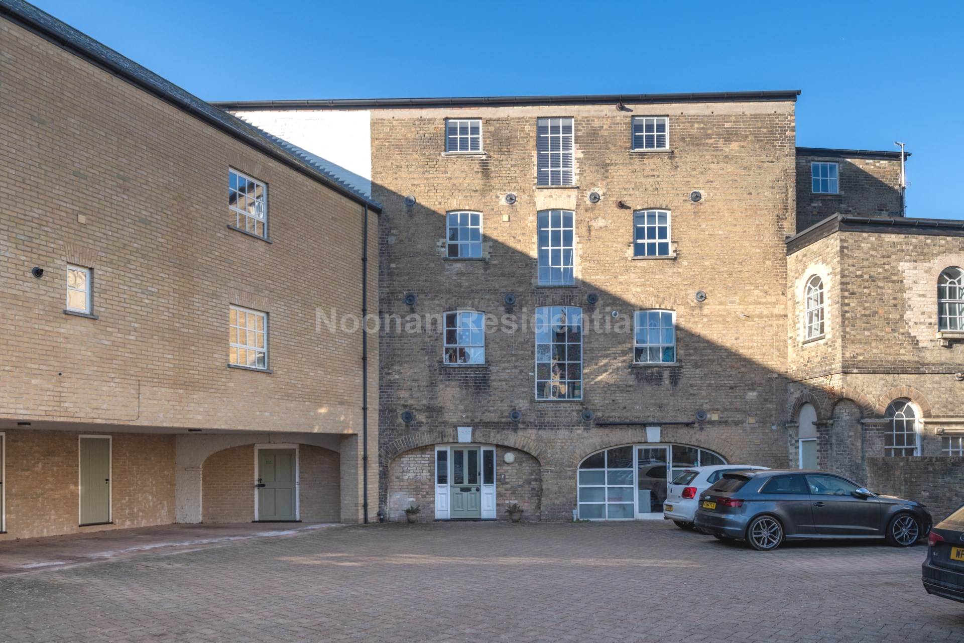 Steam Flour Mill, St Neots, Image 15