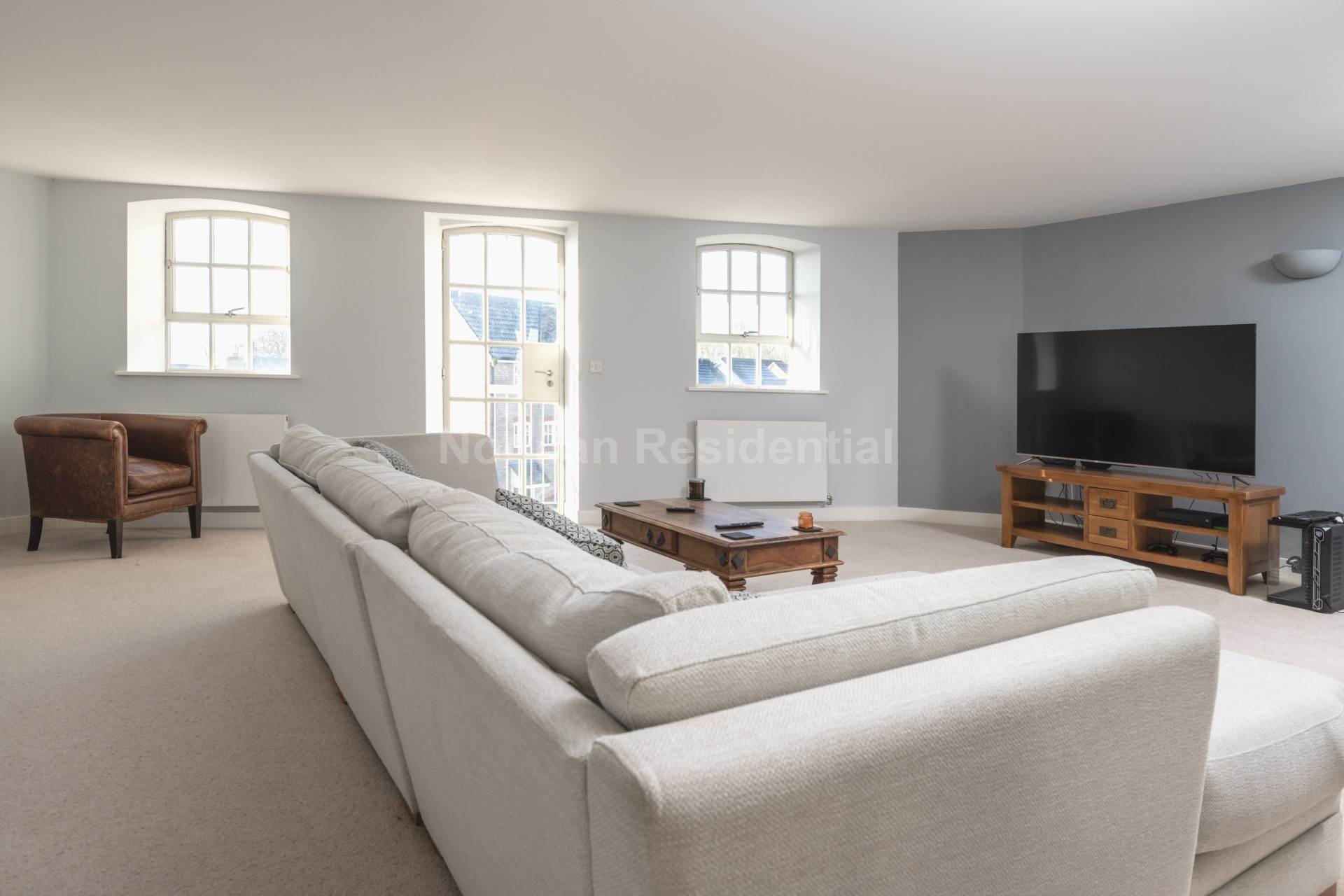 Steam Flour Mill, St Neots, Image 5