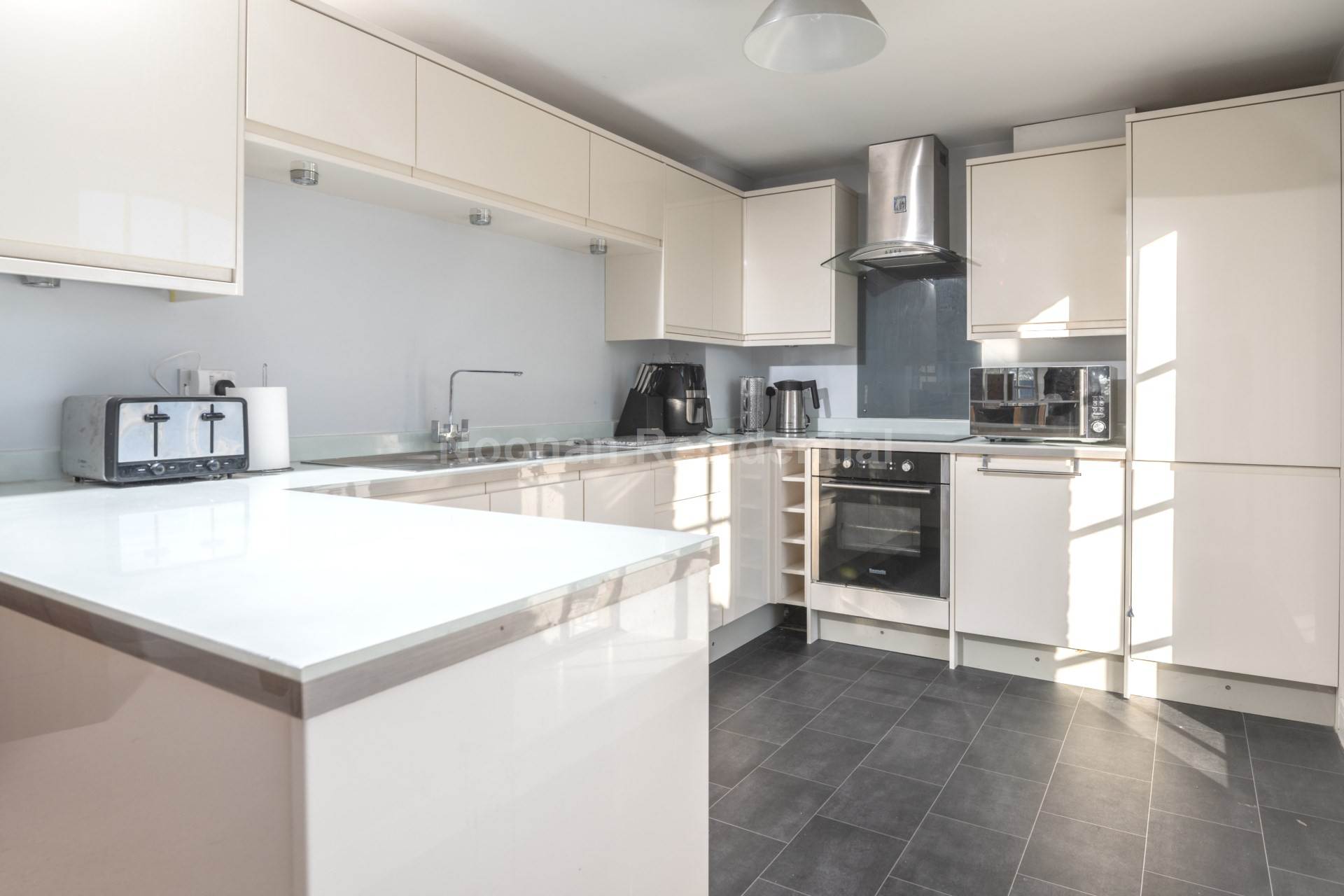 Steam Flour Mill, St Neots, Image 8